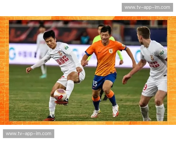 铁血碰撞，泰山压顶：山东鲁能与浦项制铁的亚冠恩怨史