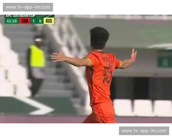 U23国足的“柬埔寨时刻”：涅槃重生，还是黯然离场？